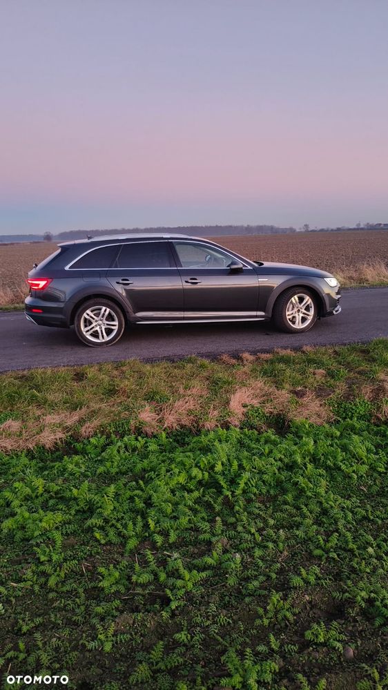 Audi A4 Allroad - 30