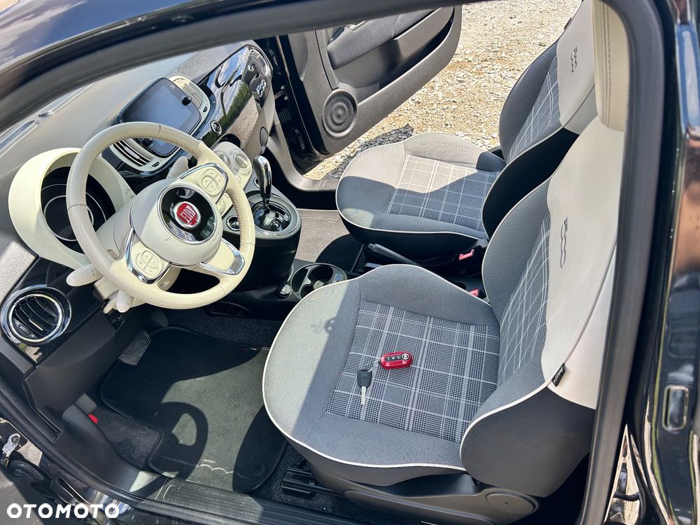 Fiat 500 - 5