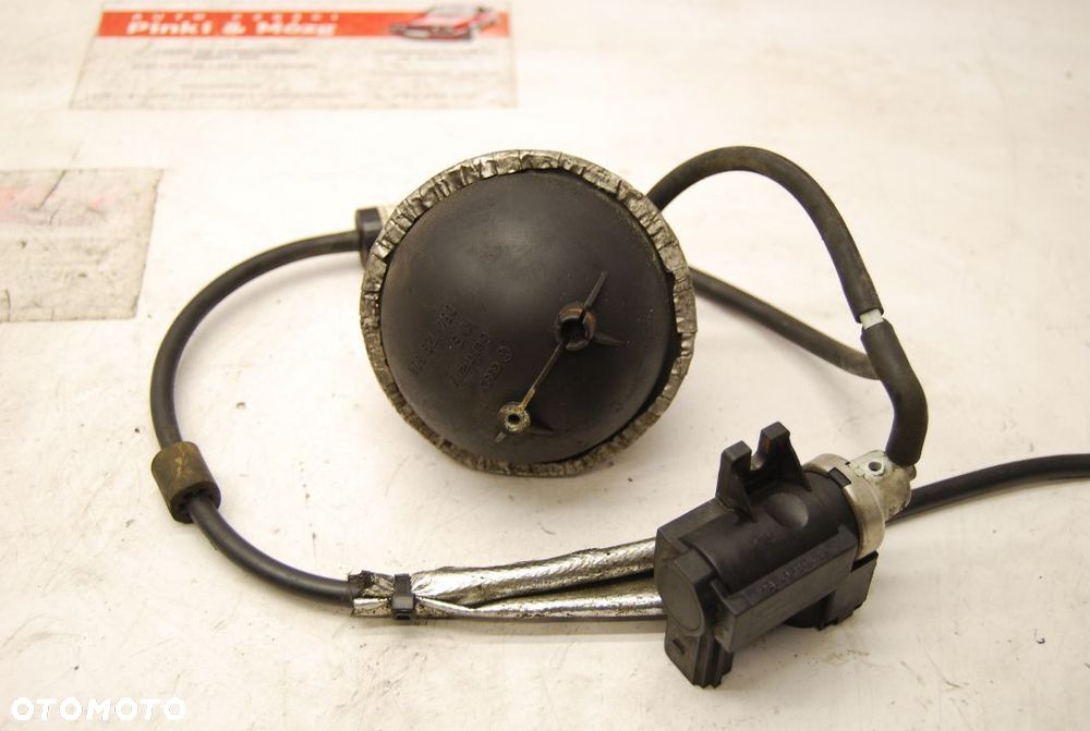ZBIORNIK PODCIŚNIENIA 054129808 VW AUDI SEAT SKODA - 7