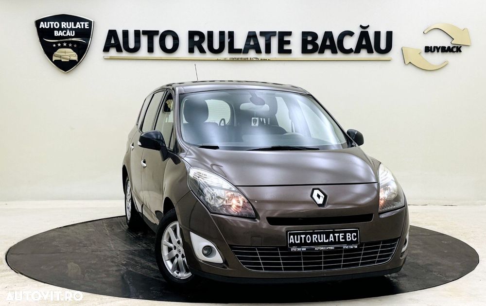 Renault Scenic - 3