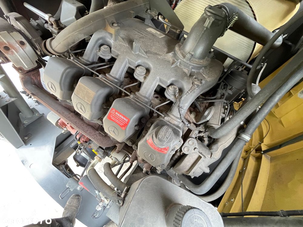 Claas Jaguar 950 - 20