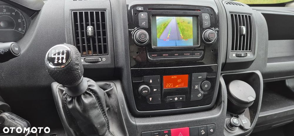 Fiat Ducato - 20