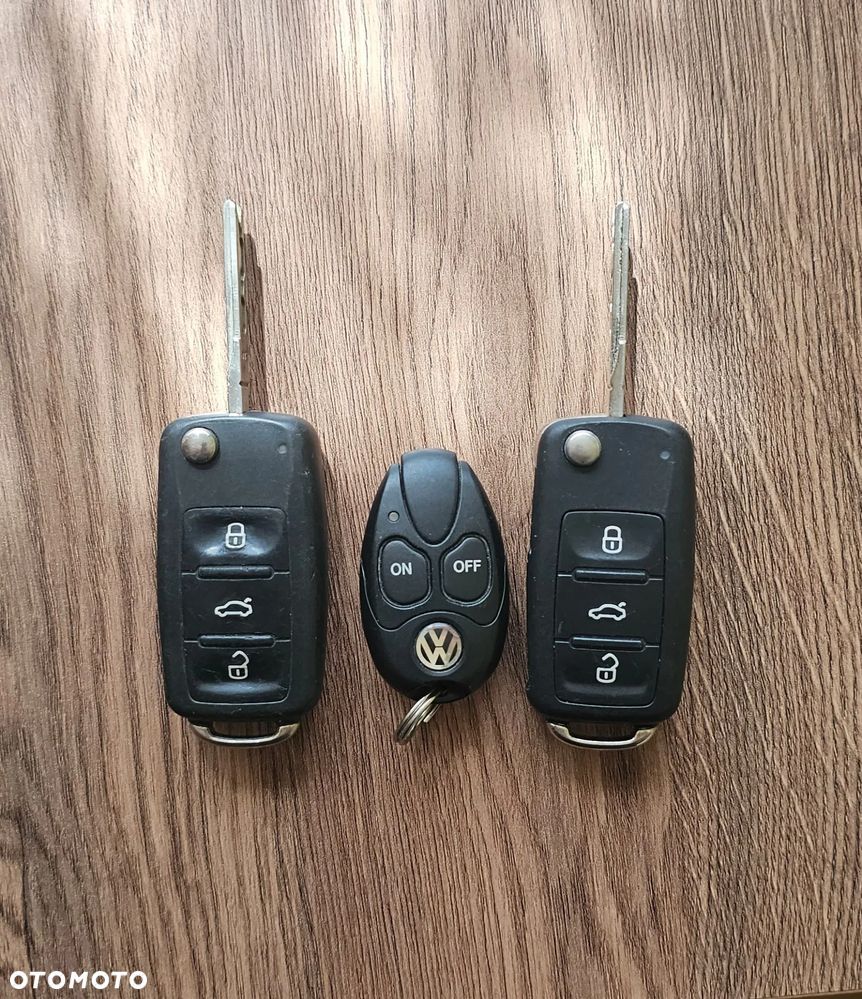 Volkswagen Golf Plus 1.4 TSI Comfortline - 15