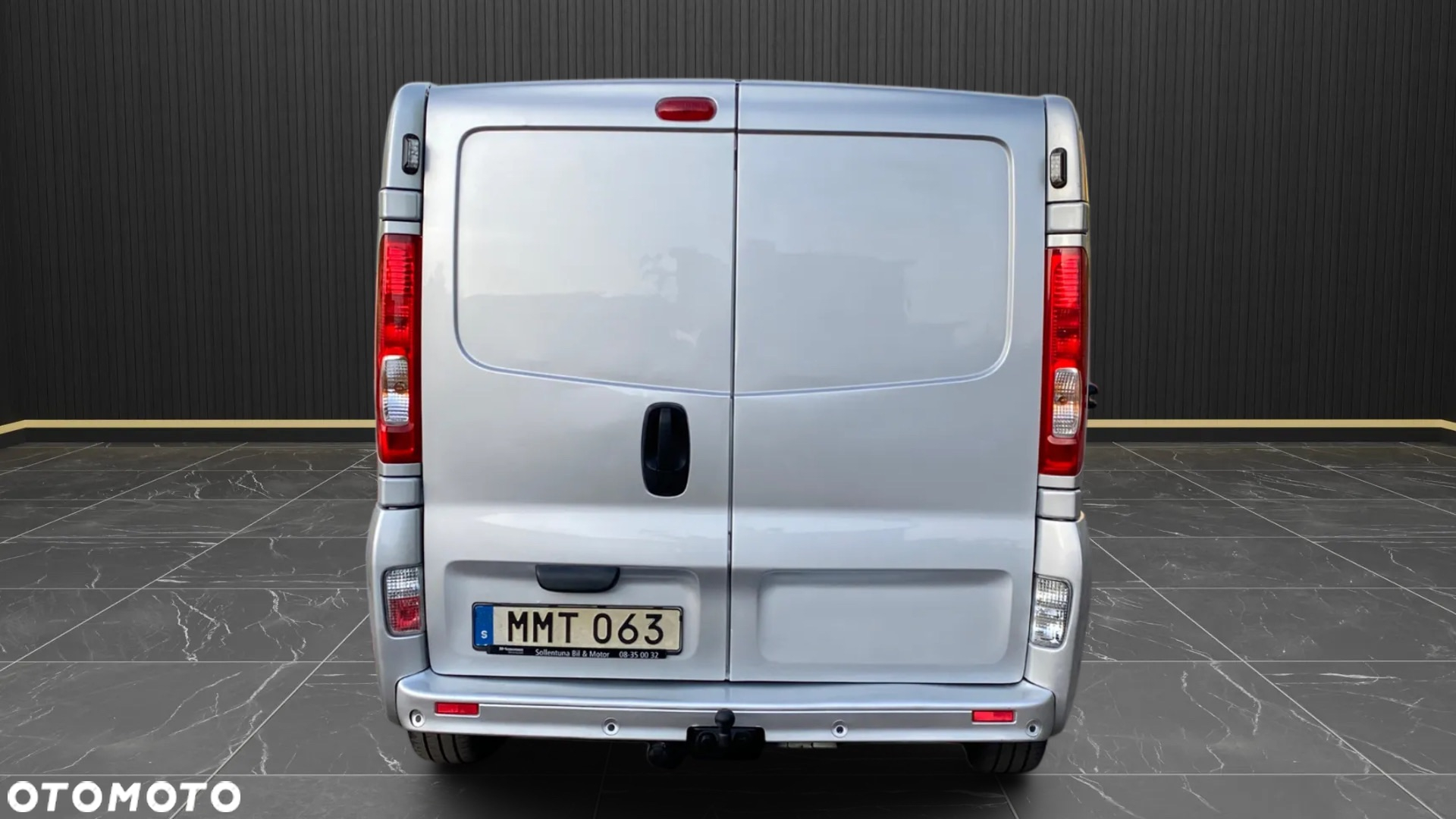 Opel VIVARO - 6