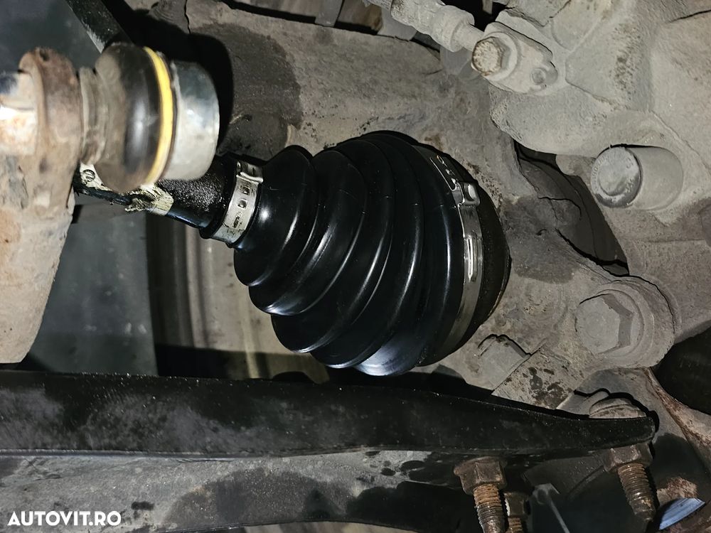 Volkswagen Caddy 1.6 TDI (5-Si.) BMT Edition 30 - 28