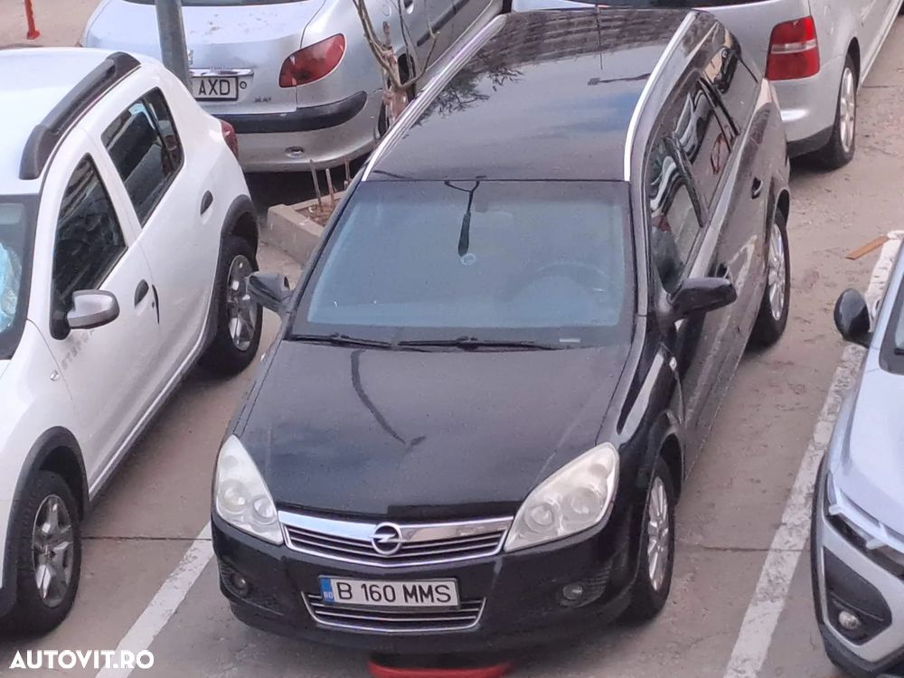 Opel Astra - 16