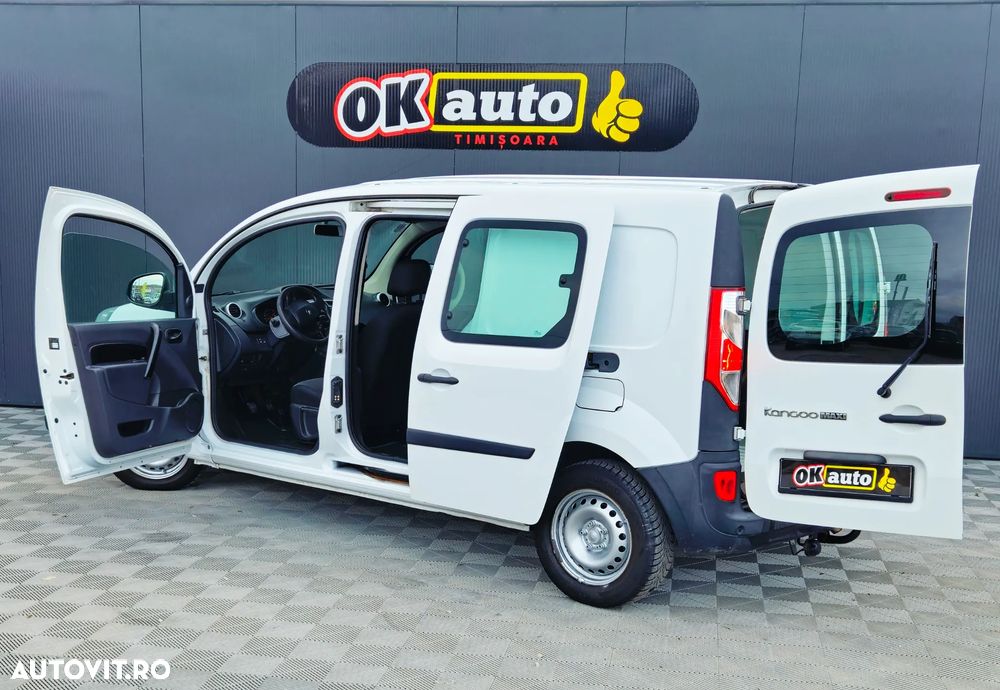 Renault Kangoo - 23