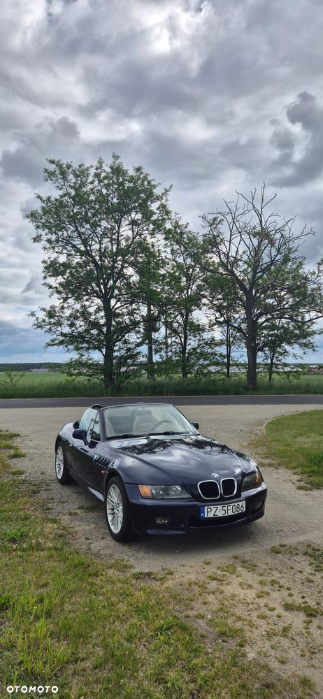 BMW Z3 - 5