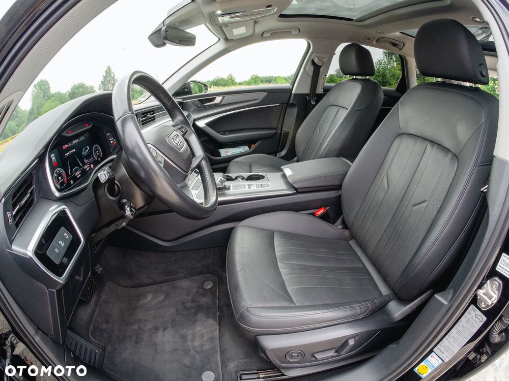 Audi A6 - 19