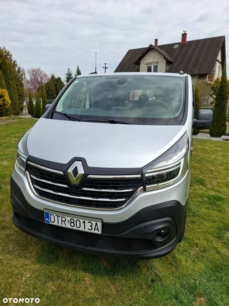 Renault Trafic - 8