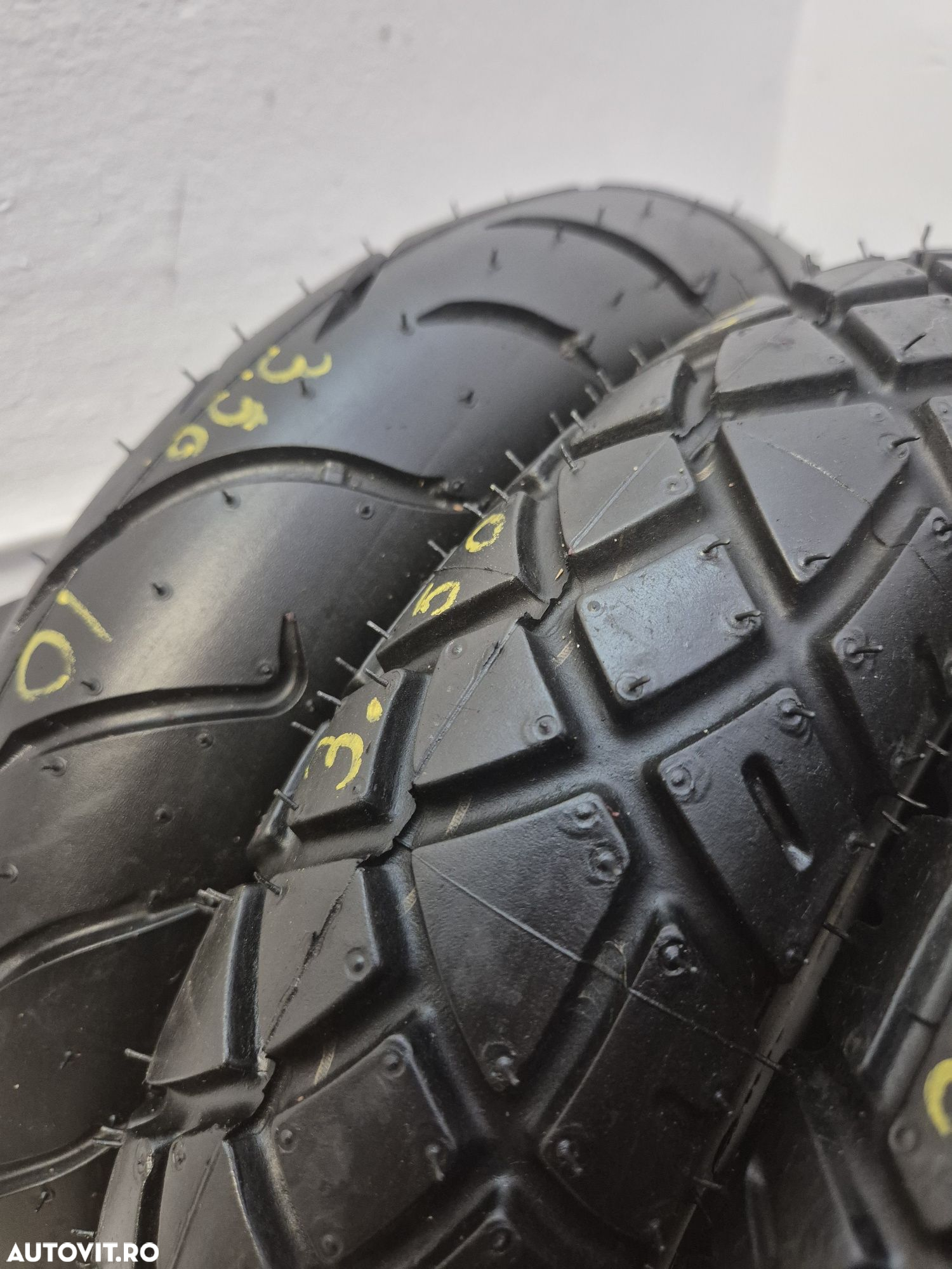 Anvelopa moto 3.50 10 Diverse modele - 3