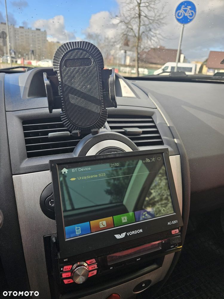 Renault Megane 1.9 dCi Luxe Privilege - 11