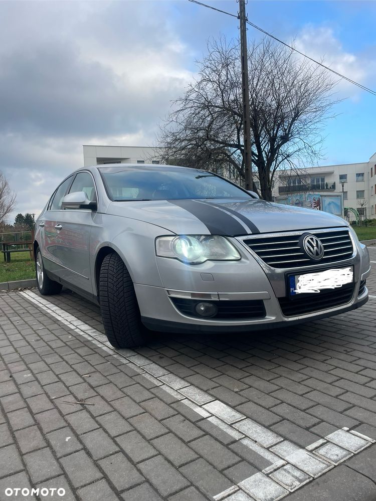 Volkswagen Passat 2.0 TDI DPF Comfortline DSG - 5