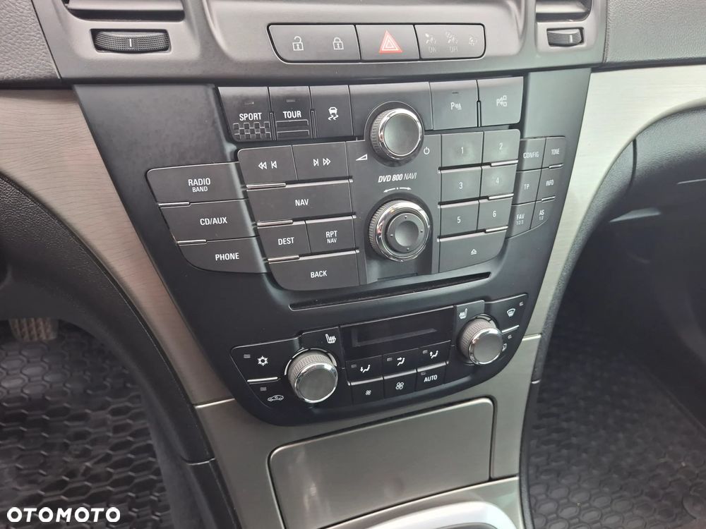 Opel Insignia 1.6 Turbo Cosmo - 39