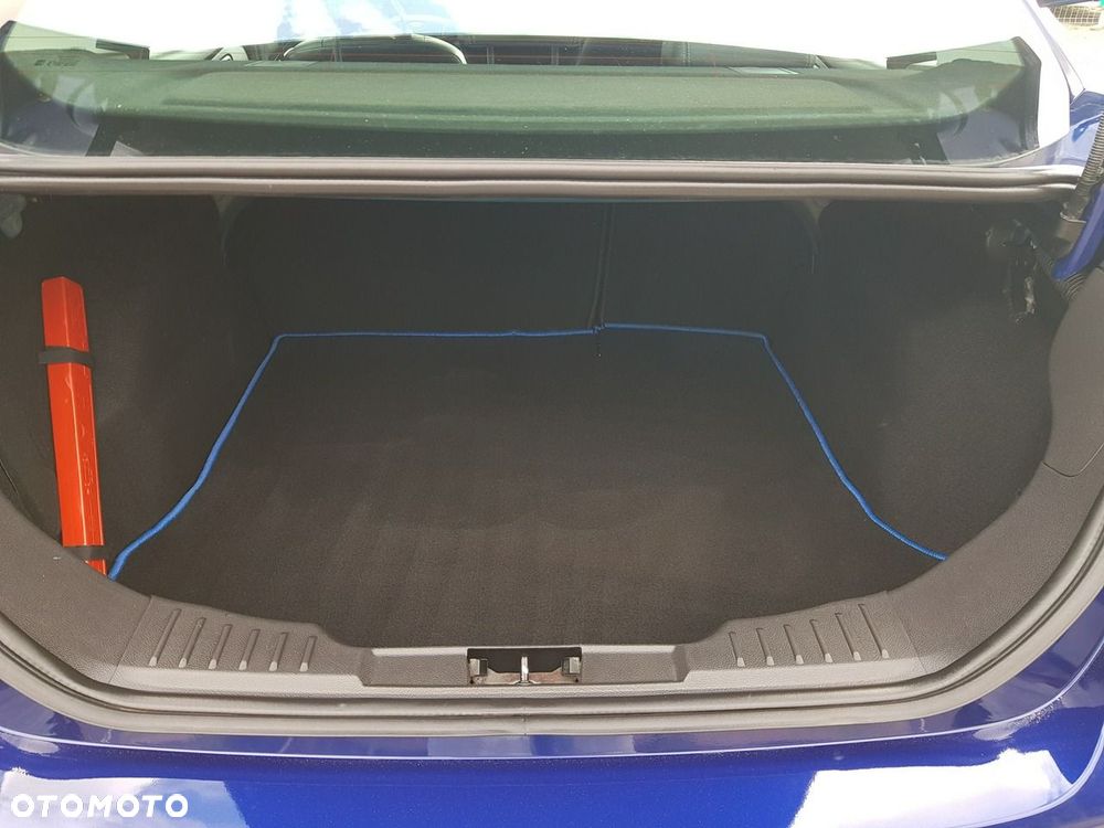 Ford Focus 1.5 EcoBoost Start-Stopp-System Titanium - 15