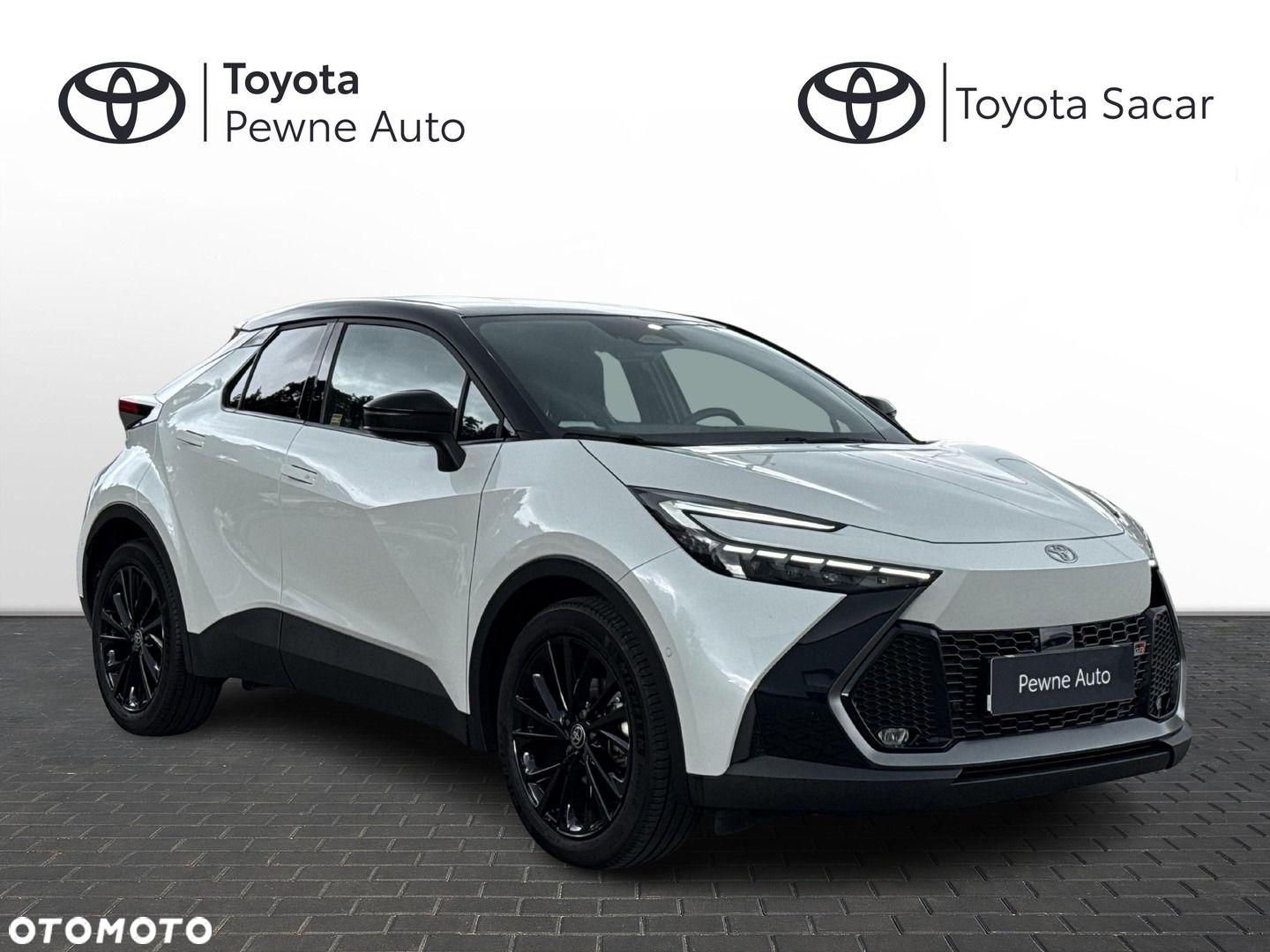 Toyota C-HR - 7