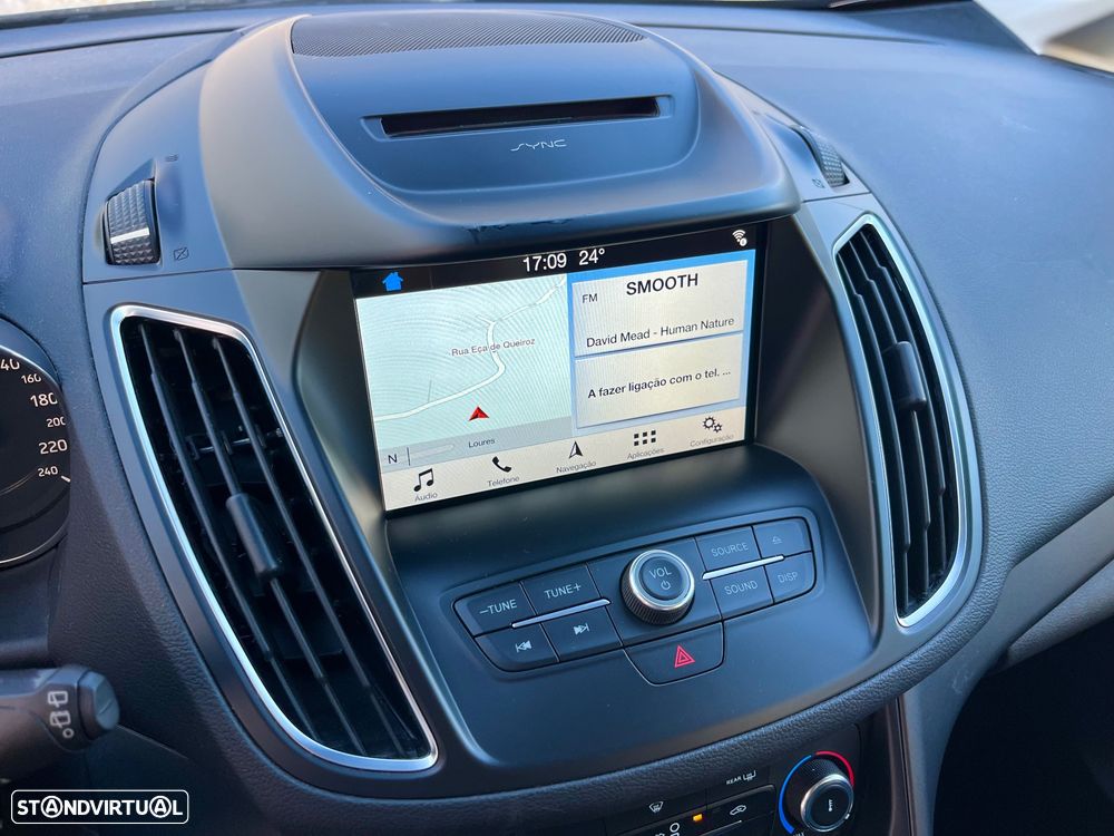 Ford C-Max 1.0 Ecoboost S&S Business Edition - 7