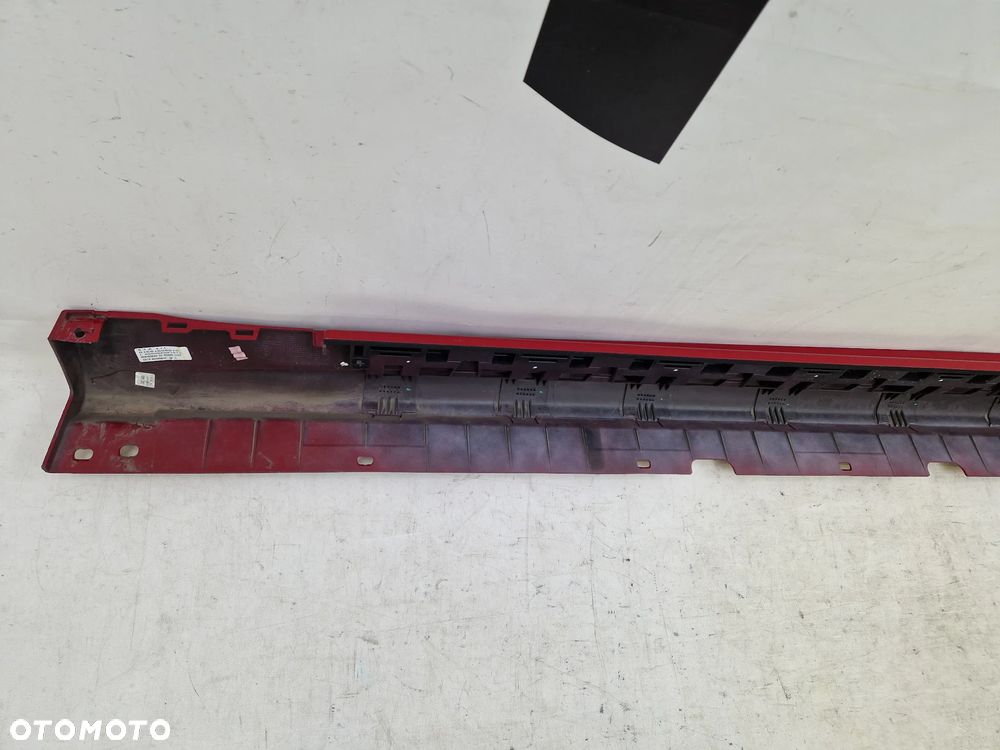 Listwa nakładka progowa prawa Alfa Romeo Stelvio VELOCE - 5