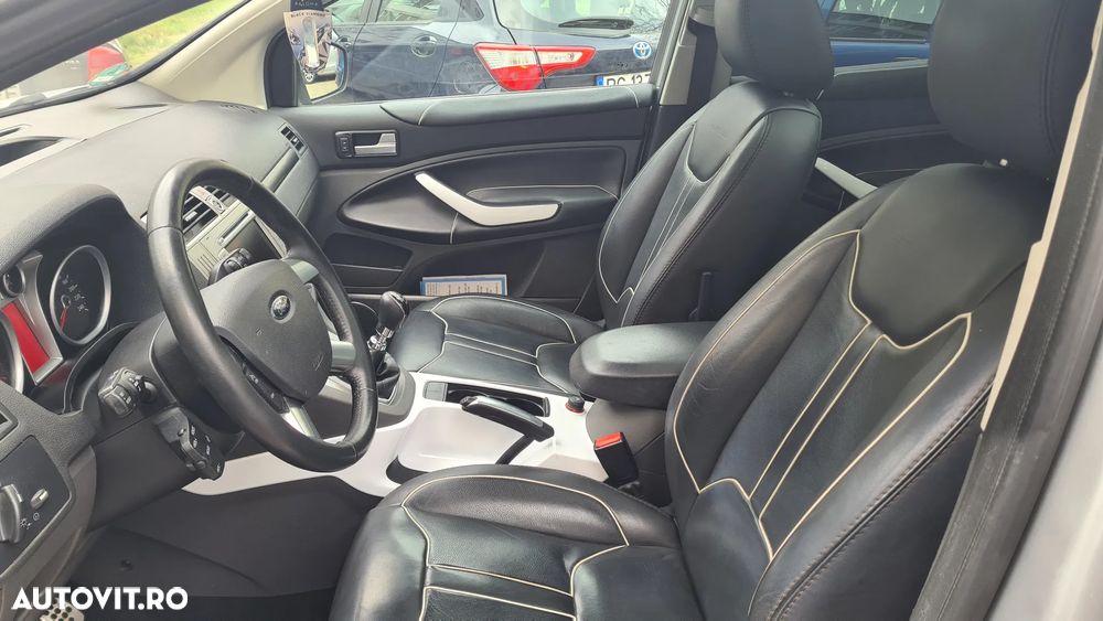 Ford Kuga 2.0 TDCi 4x4 Individual - 10