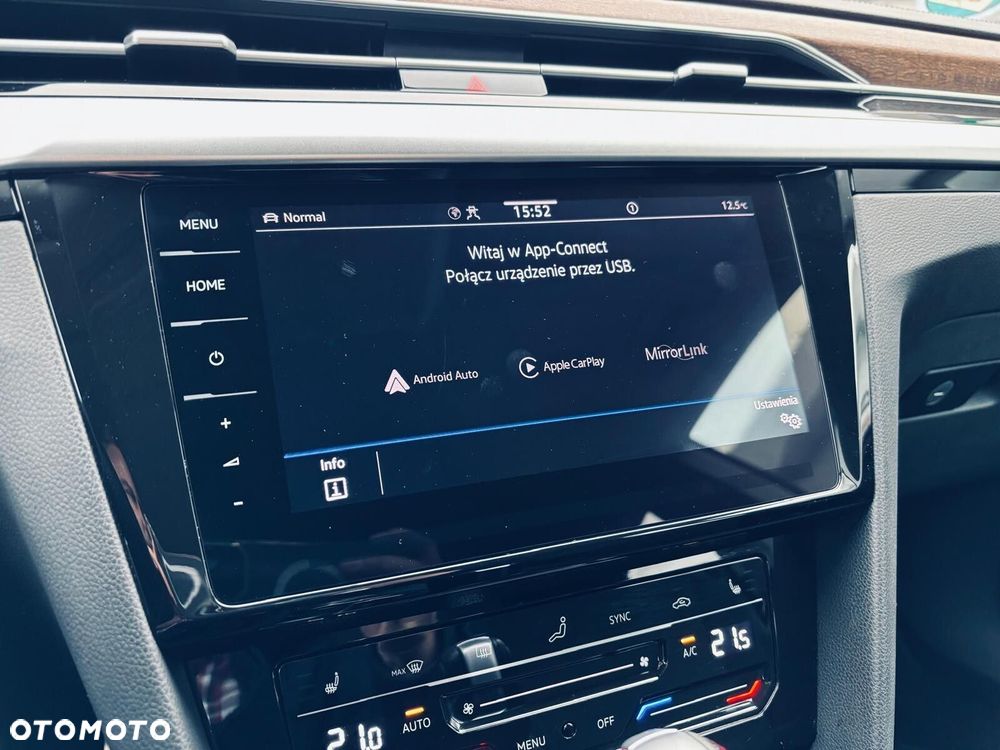 Volkswagen Arteon 2.0 TDI Elegance DSG - 28