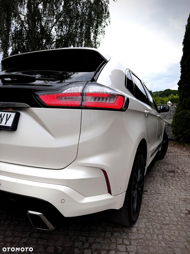 Ford Edge 2.0 EcoBlue Bi-Turbo 4x4 Vignale - 16