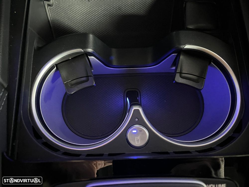 Mercedes-Benz GLE 350 de Coupé 4Matic - 33