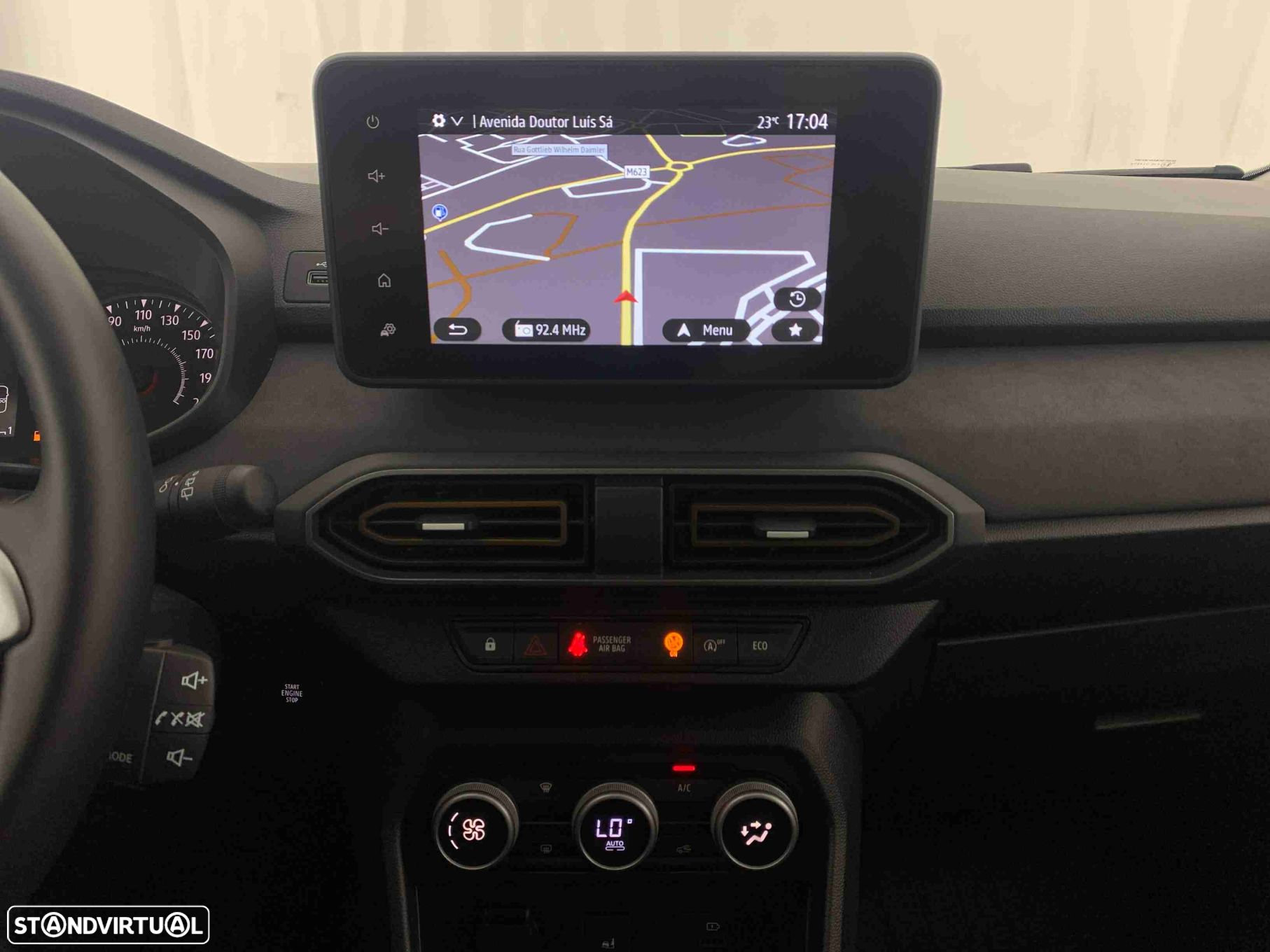 Dacia Jogger 1.0 TCe Extreme+ Up&Go 7L - 9