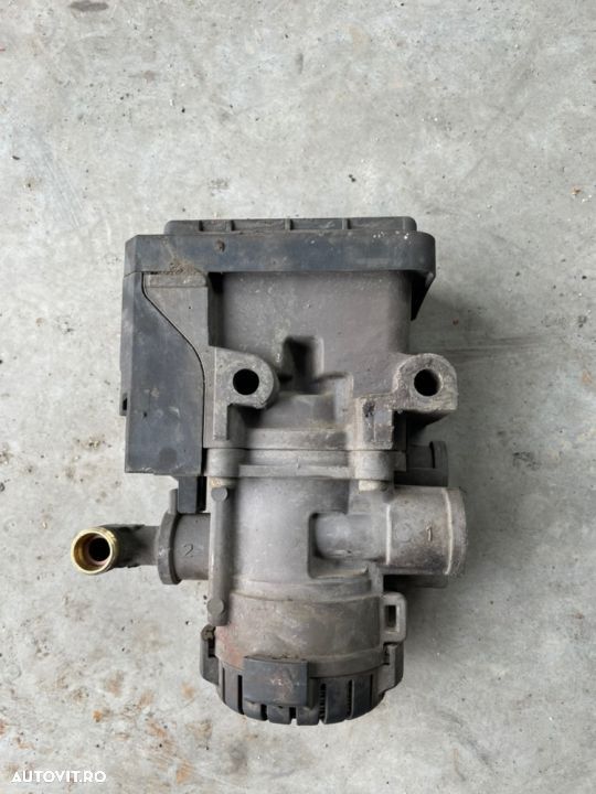 supapa ebs fata scania 1773676 - 1