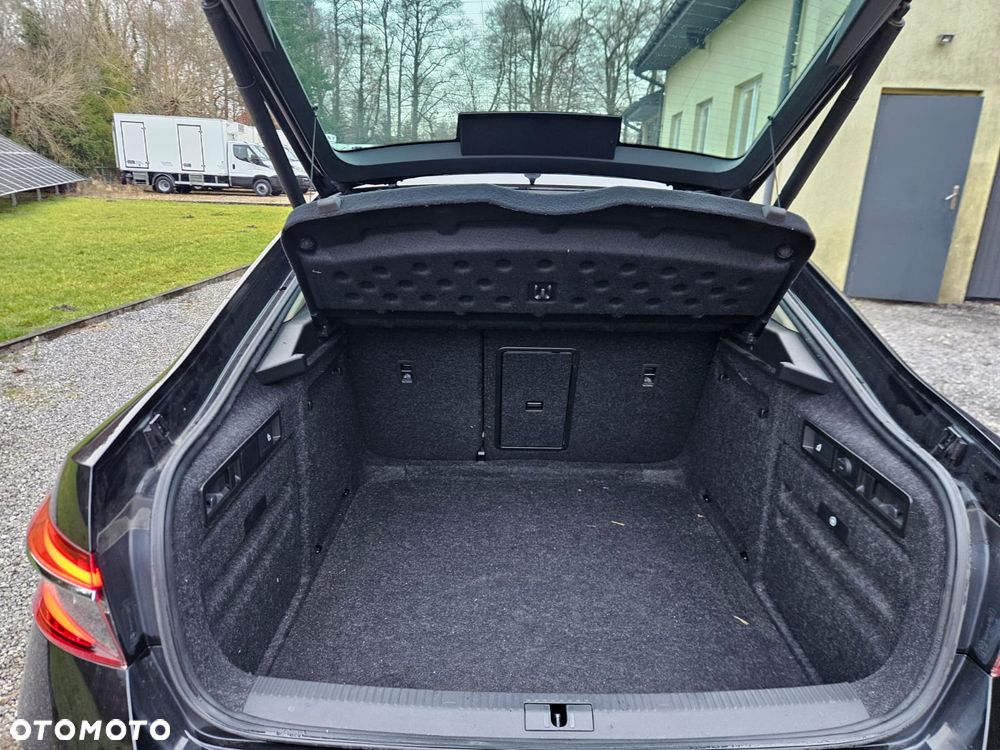 Skoda Superb 2.0 TSI Style DSG - 17