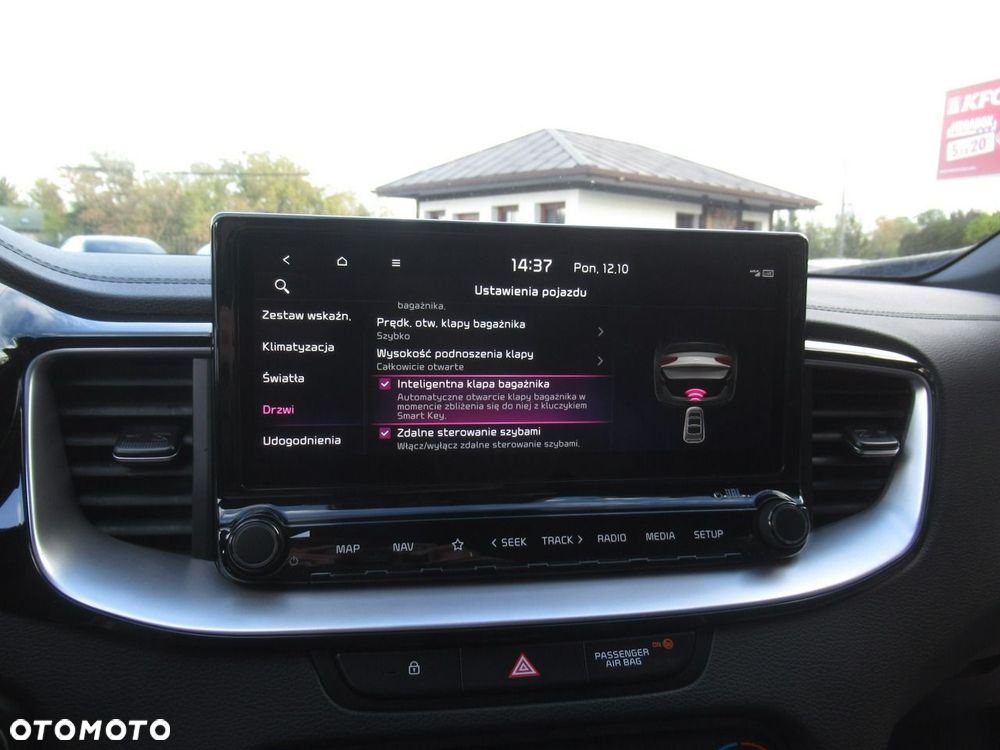 Kia Ceed 1.5 T-GDI GT-Line - 28
