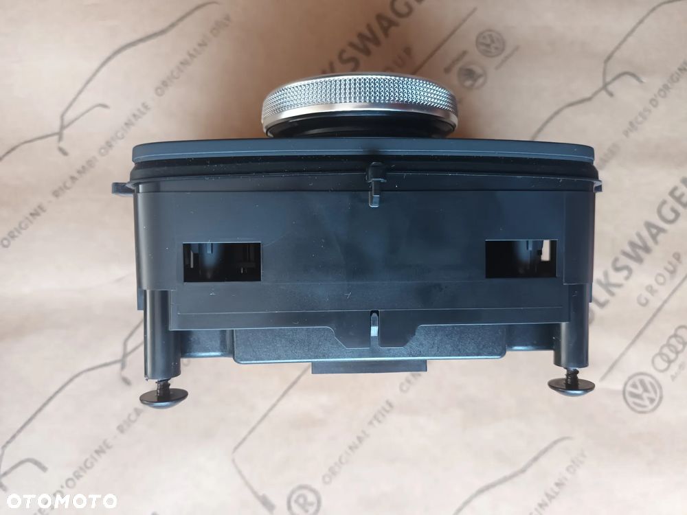 AUDI A4 B9 A5 8W panel tunelu Sterowania MMI radio 8W0919614Q 72km - 7