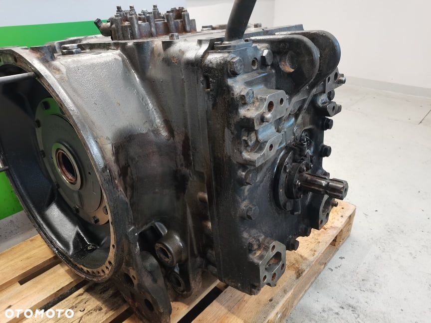 Hamulce Fendt 939 Vario - 5