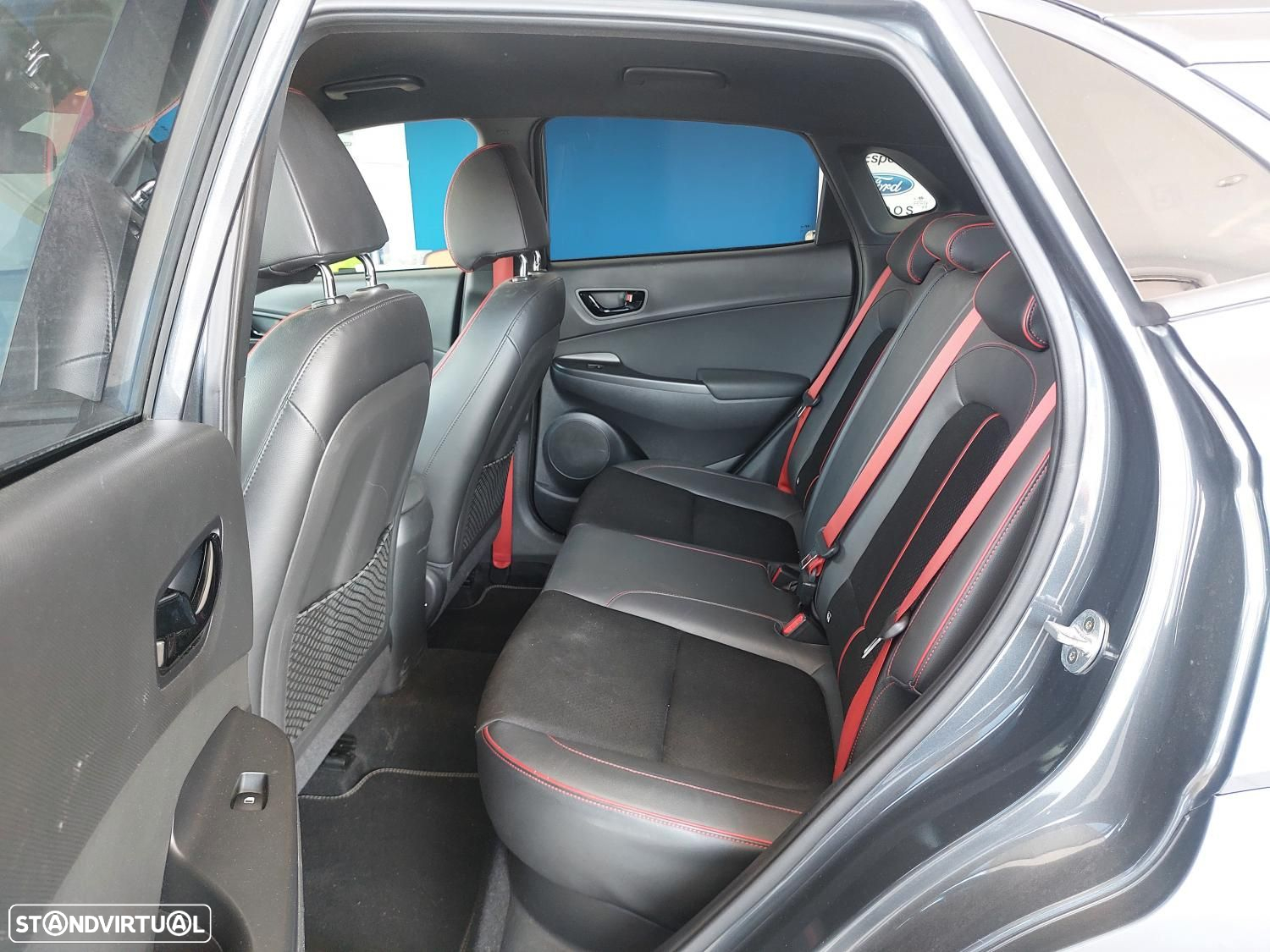 Hyundai Kauai 1.6 CRDi Premium - 14