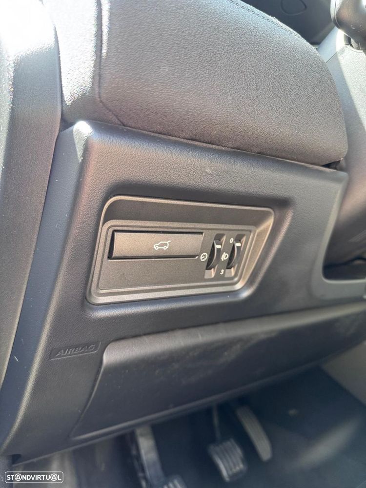 Land Rover Range Rover Evoque 2.2 DW12C Prestige - 26