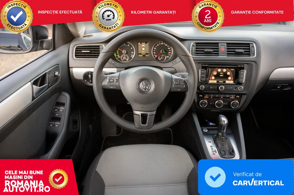 Volkswagen Jetta - 21