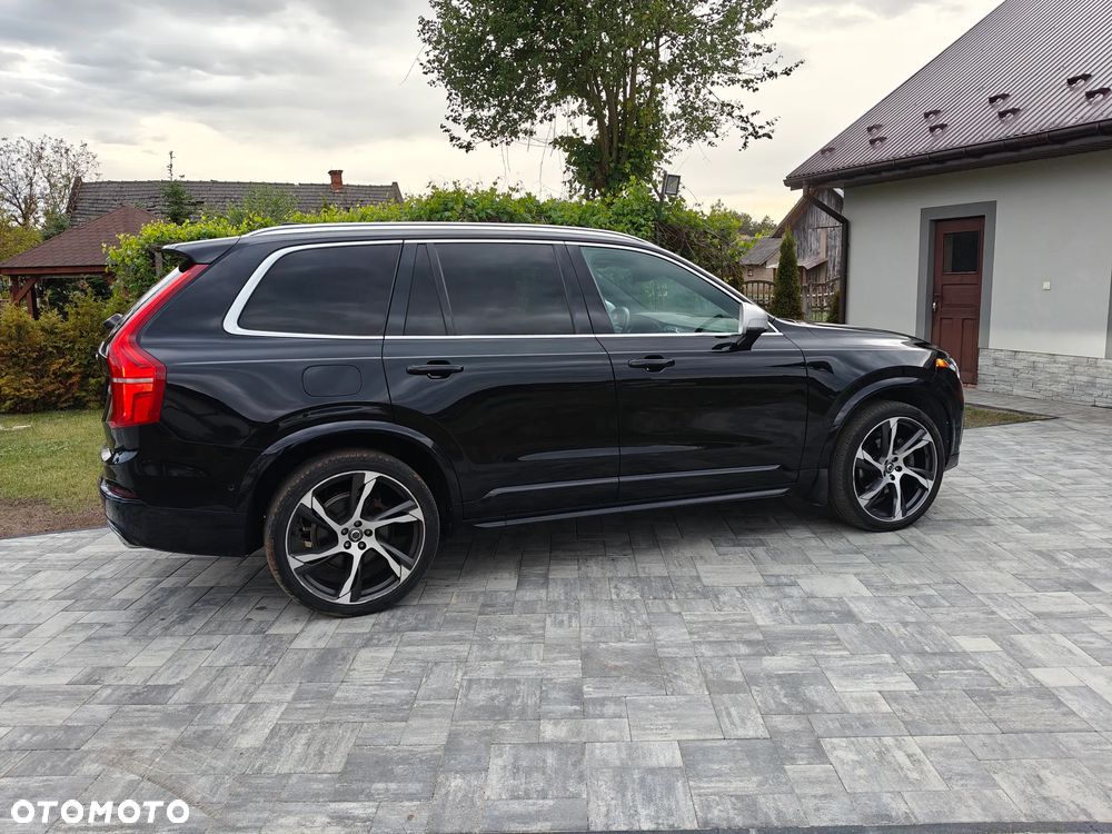 Volvo XC 90 - 6