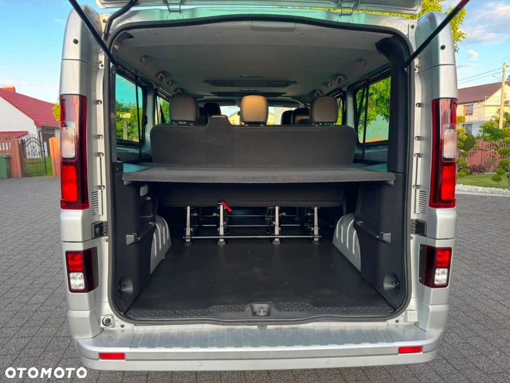 Opel Vivaro - 5