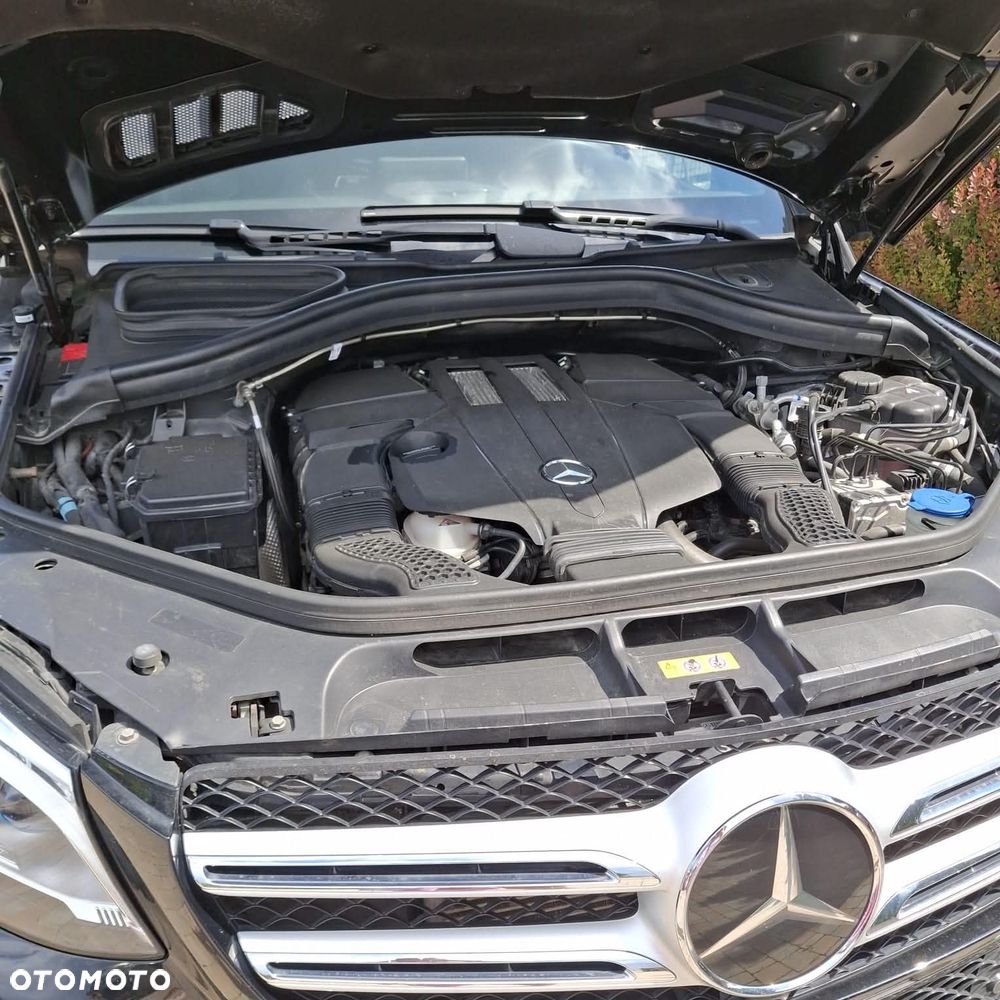 Mercedes-Benz GLE 500 e 4Matic 7G-TRONIC - 19