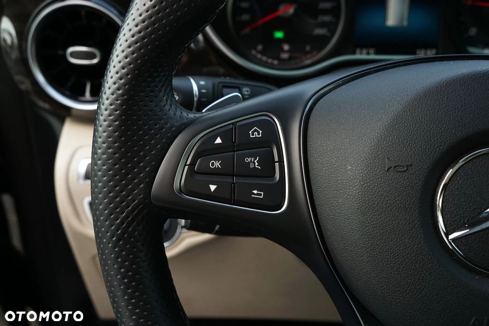 Mercedes-Benz Klasa V 300 d 4-Matic 9G-Tronic Avantgarde (d³ugi) - 27