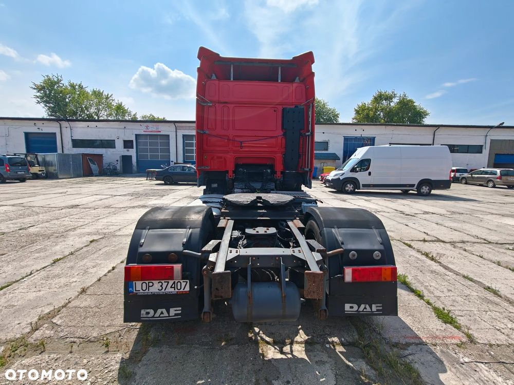 DAF Xf105.410 - 4