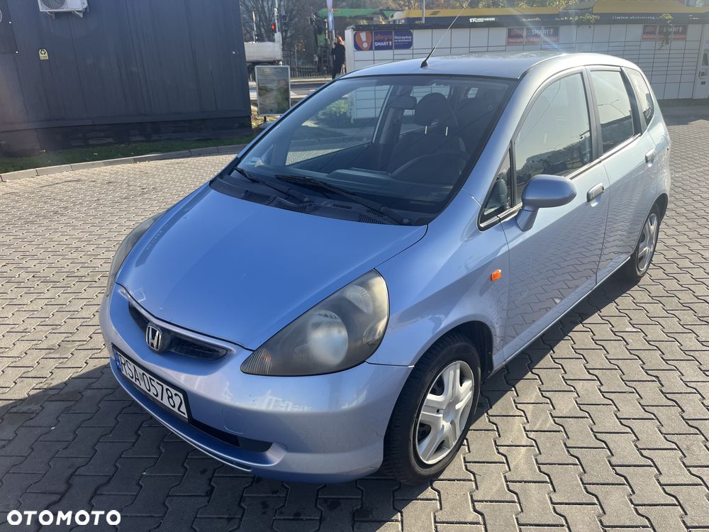 Honda Jazz - 10