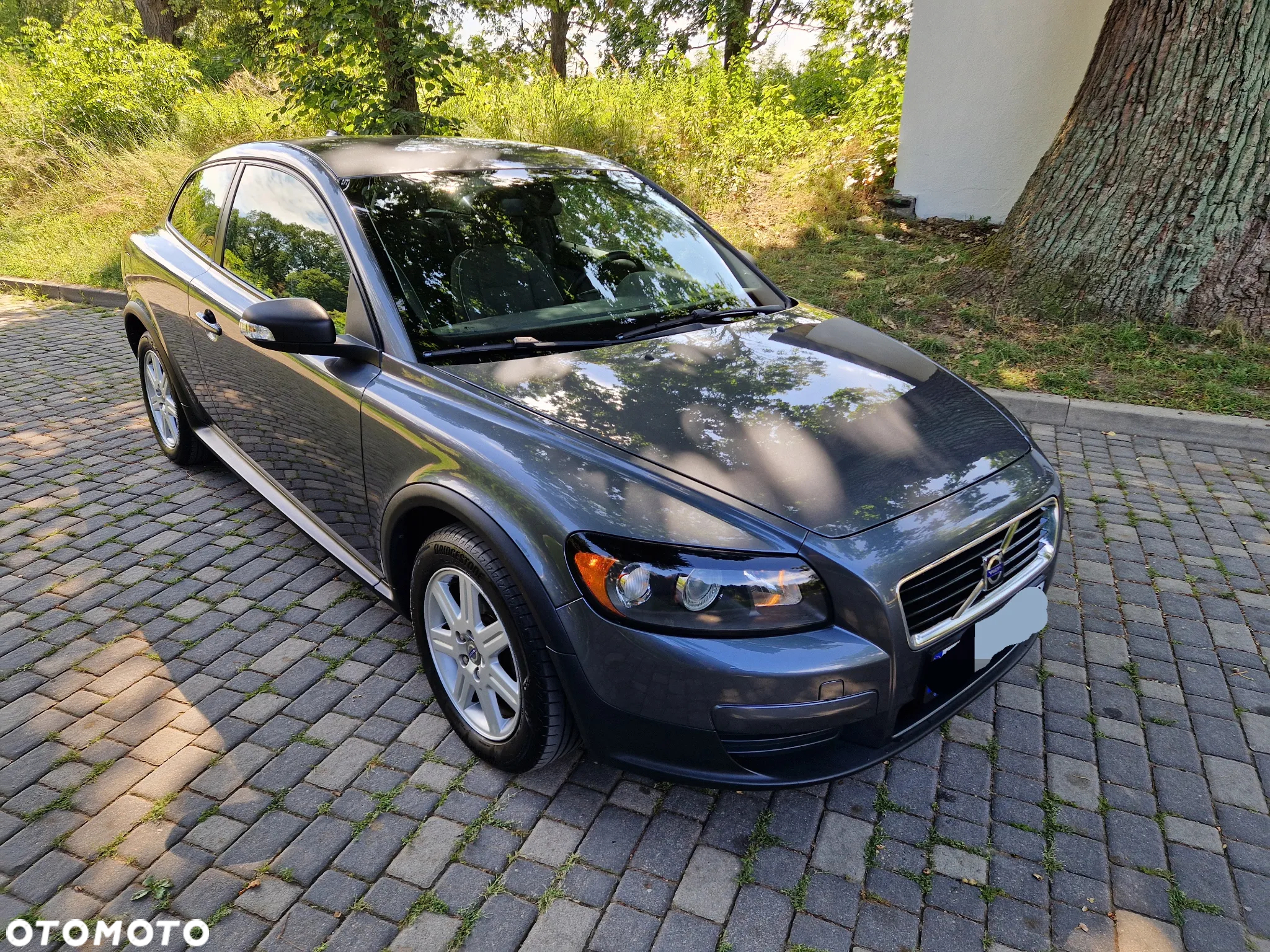 Volvo C30 D2 DRIVe Momentum - 22