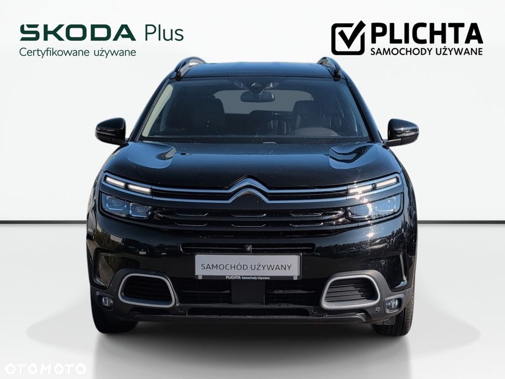 Citroën C5 Aircross 2.0 BlueHDi Shine EAT8 - 3
