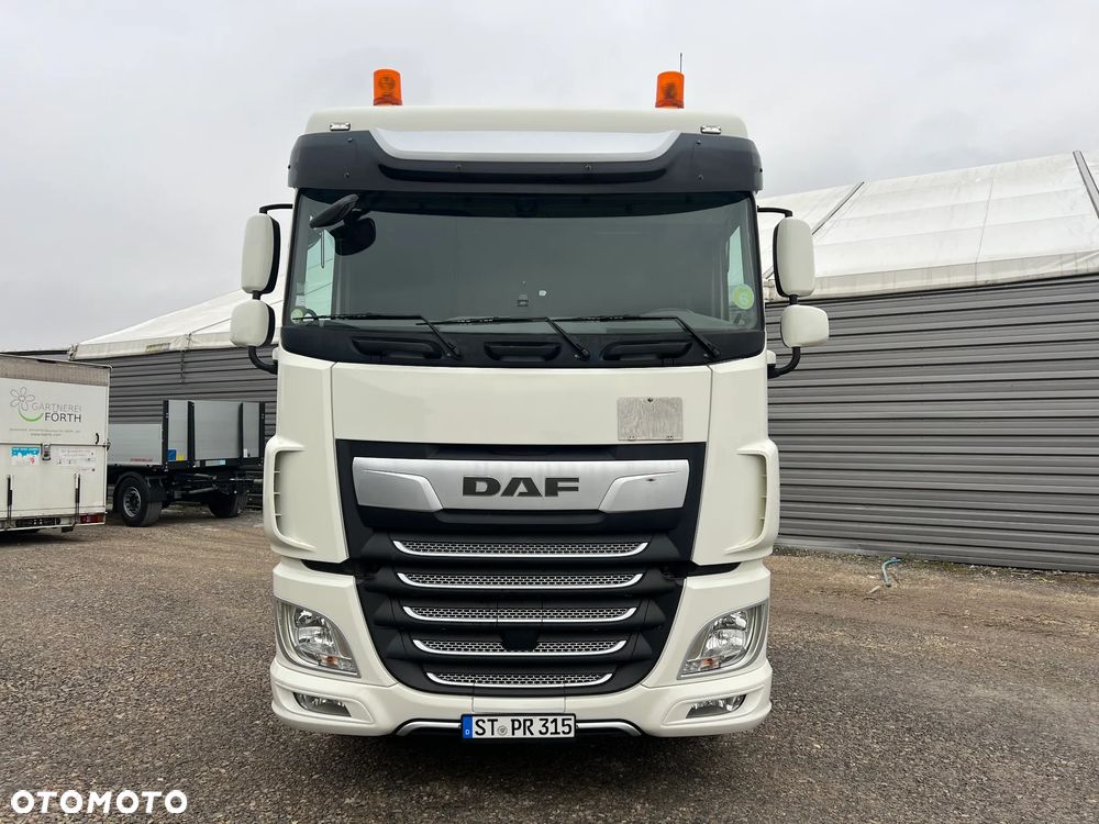 DAF XF106 - 4
