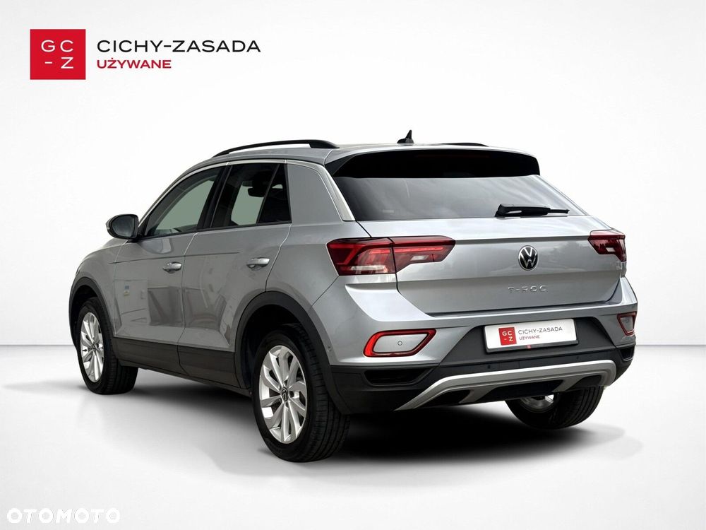 Volkswagen T-Roc 1.5 TSI Special Edition DSG - 3