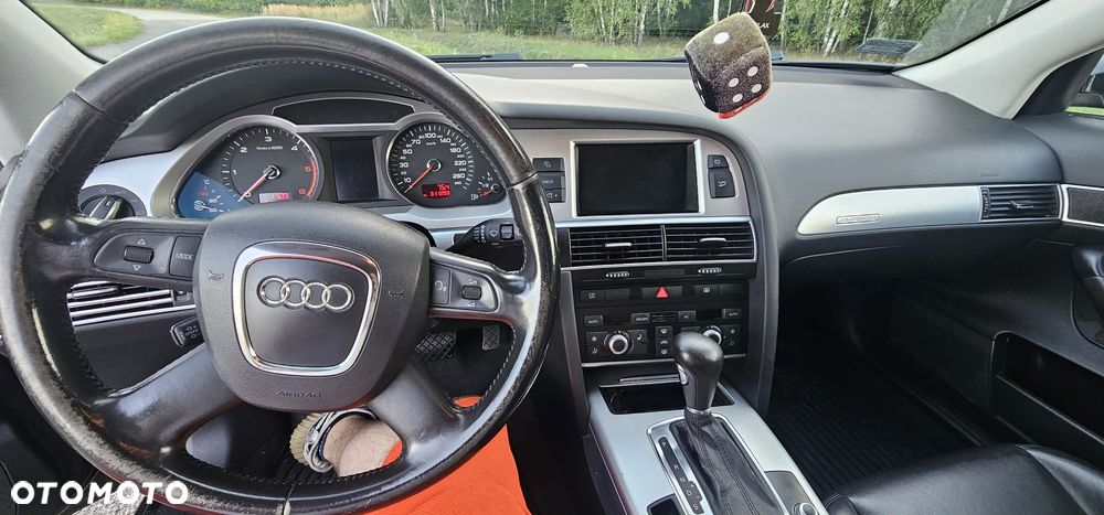 Audi A6 Limousine - 7