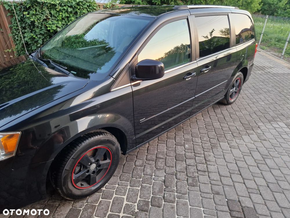 Dodge Grand Caravan 3.6 Express - 13