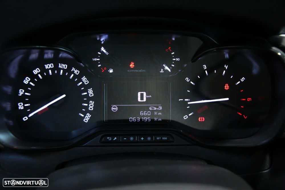 Citroën C3 1.2 PureTech C-Series - 15