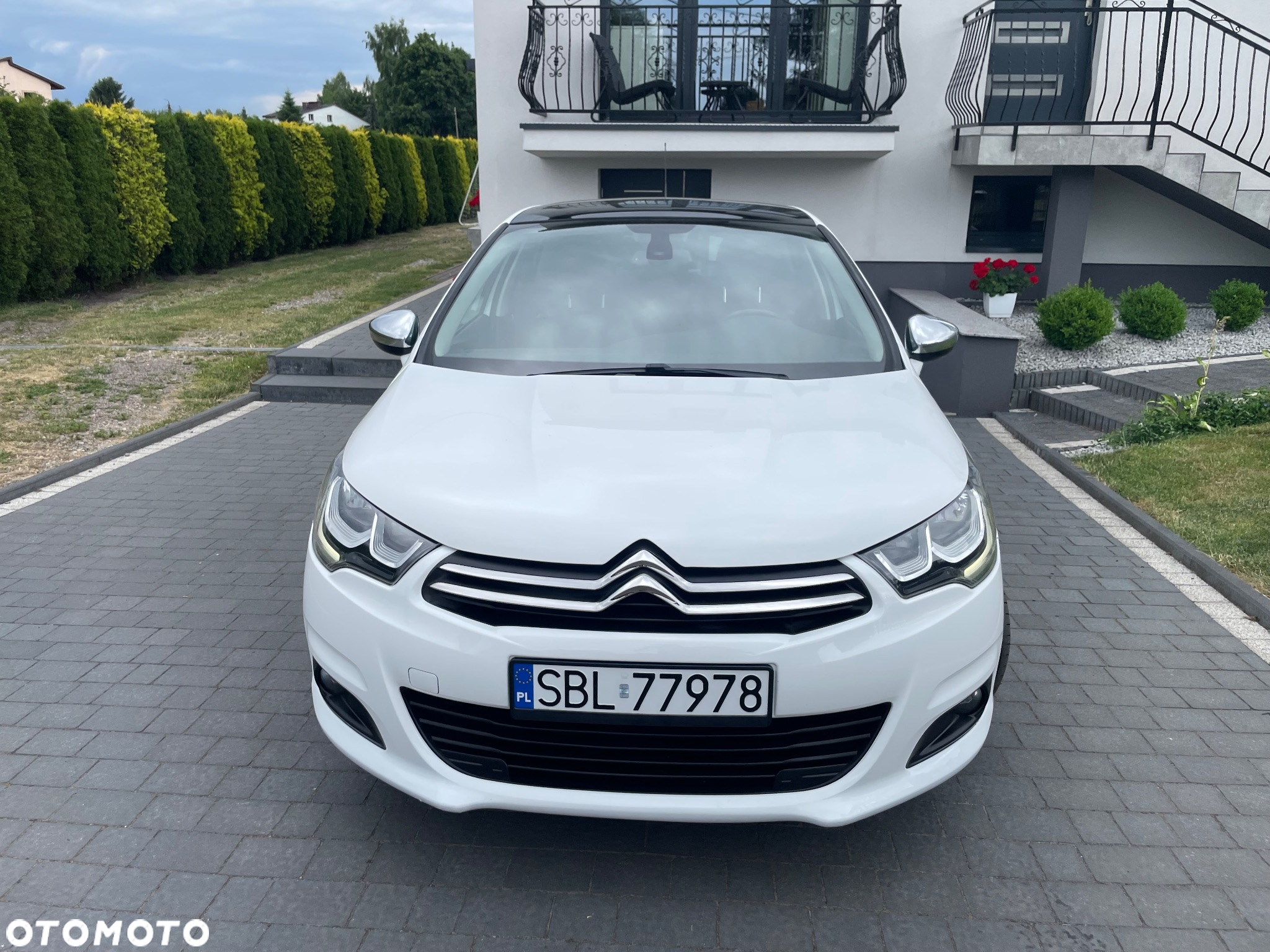 Citroën C4 1.2 PureTech Feel Edition Elite - 4