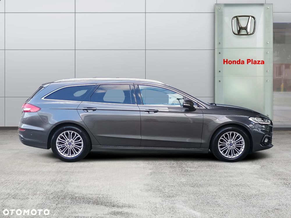 Ford Mondeo 2.0 Hybrid Titanium GPF - 7